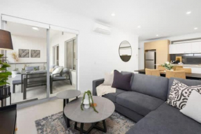 Summer Breeze, Perth